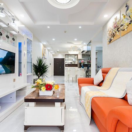Scenic Valley Serviced Apartment TP. Hồ Chí Minh Ngoại thất bức ảnh