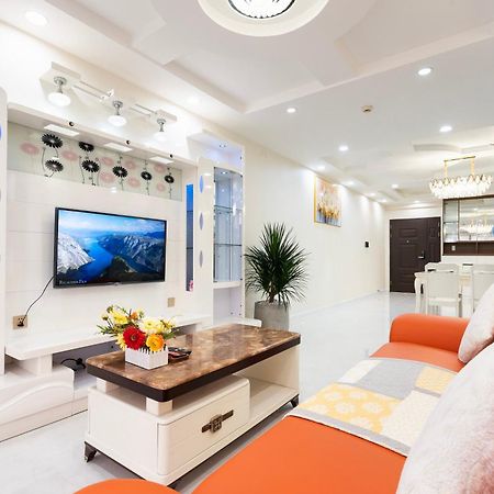 Scenic Valley Serviced Apartment TP. Hồ Chí Minh Ngoại thất bức ảnh