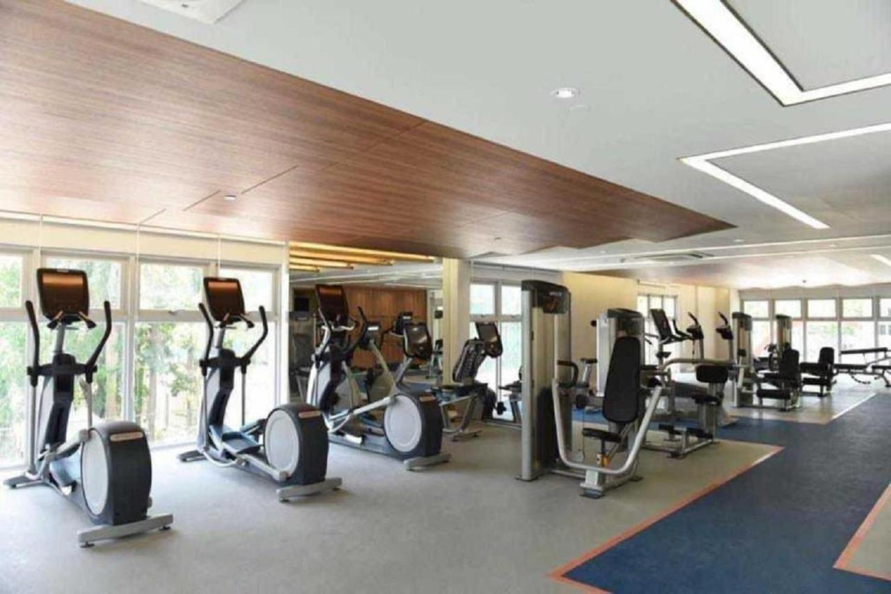 Scenic Valley Serviced Apartment TP. Hồ Chí Minh Ngoại thất bức ảnh