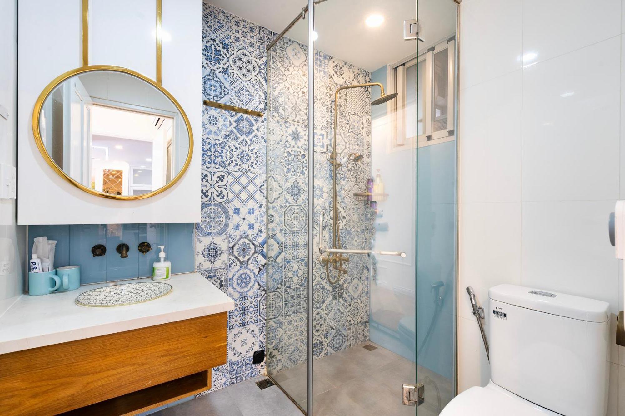 Scenic Valley Serviced Apartment TP. Hồ Chí Minh Ngoại thất bức ảnh
