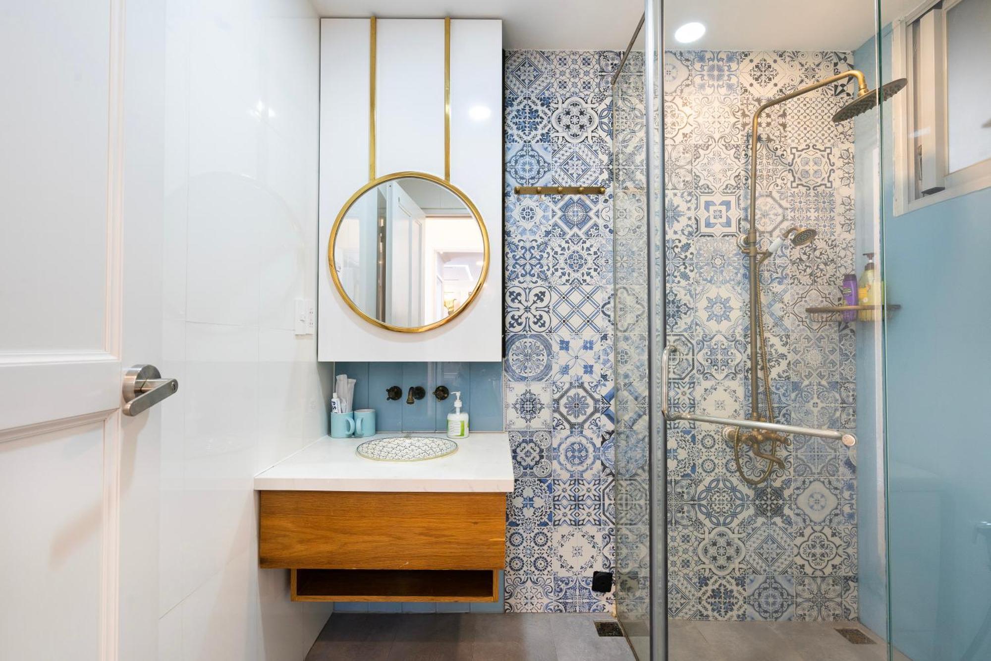 Scenic Valley Serviced Apartment TP. Hồ Chí Minh Ngoại thất bức ảnh