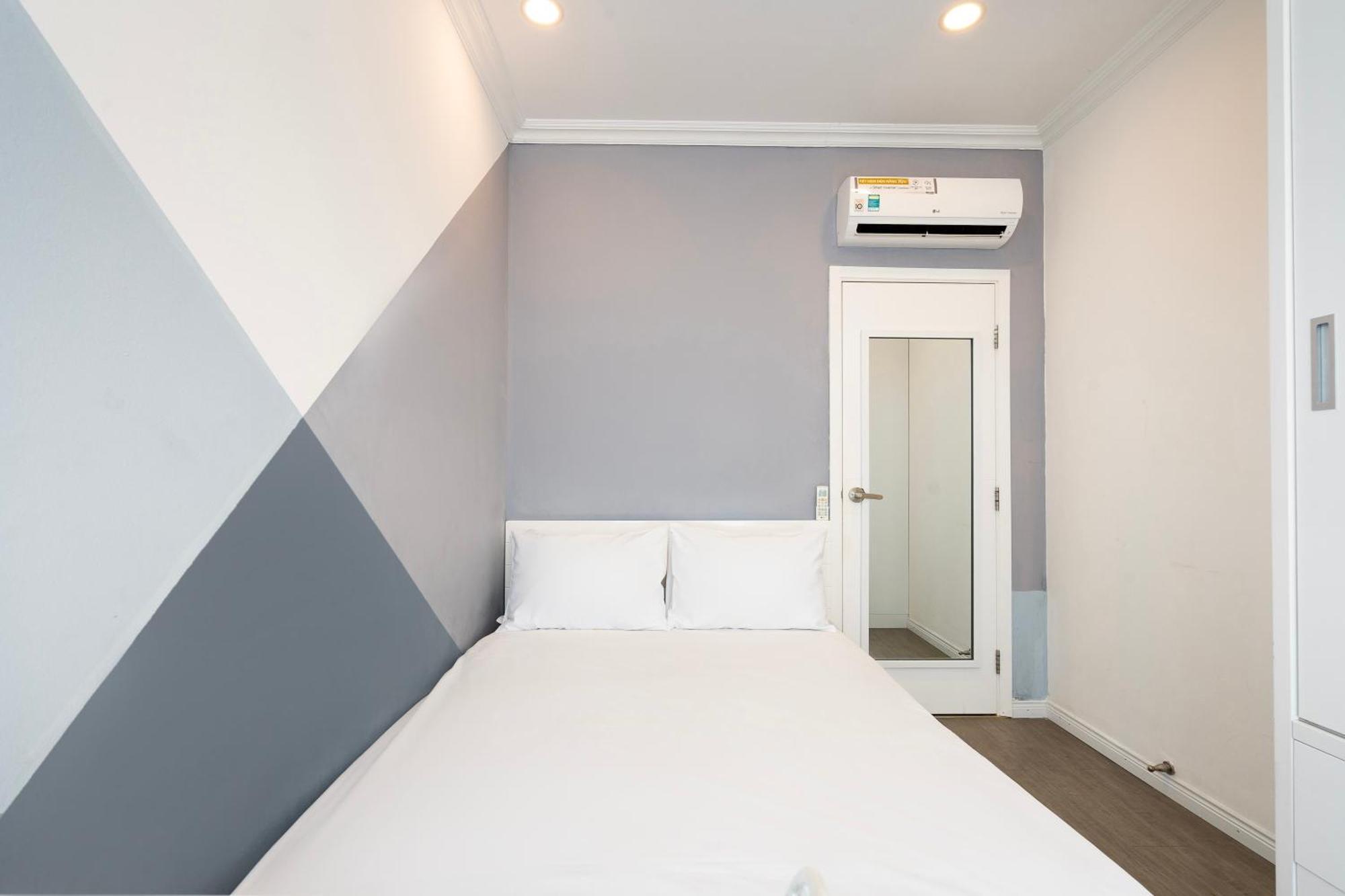 Scenic Valley Serviced Apartment TP. Hồ Chí Minh Ngoại thất bức ảnh