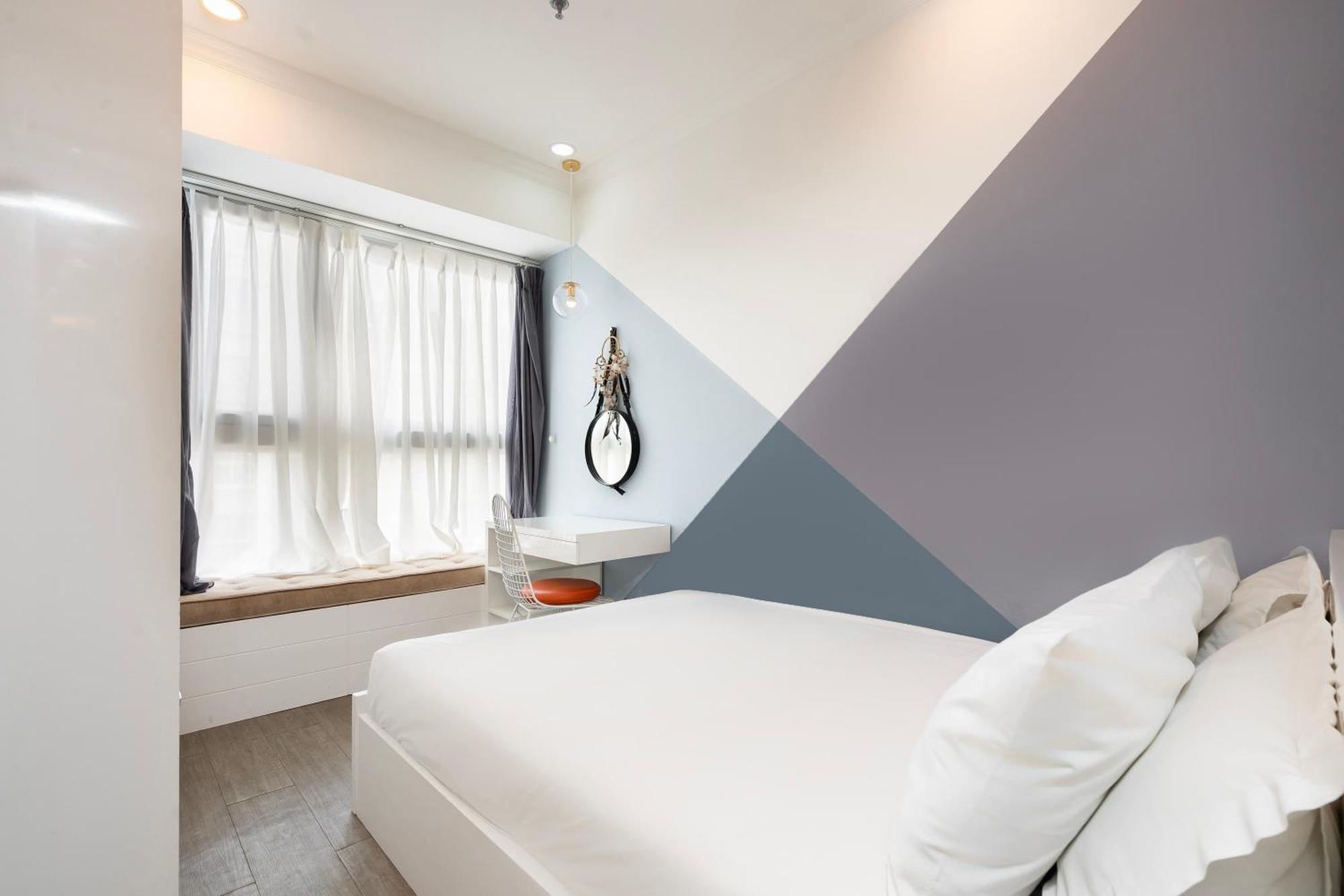 Scenic Valley Serviced Apartment TP. Hồ Chí Minh Ngoại thất bức ảnh